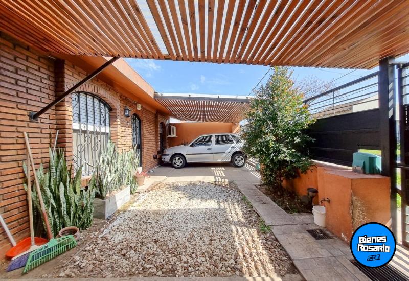Casas - Rosario - Venta