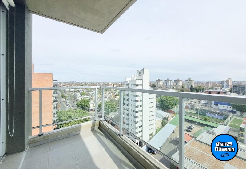 Departamentos - Rosario - Venta