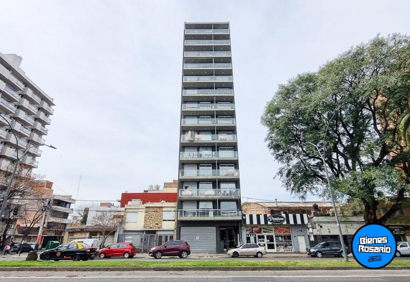 Departamentos - Rosario - Venta