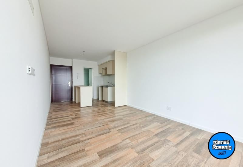 Departamentos - Rosario - Venta