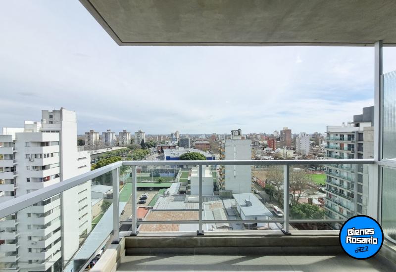 Departamentos - Rosario - Venta