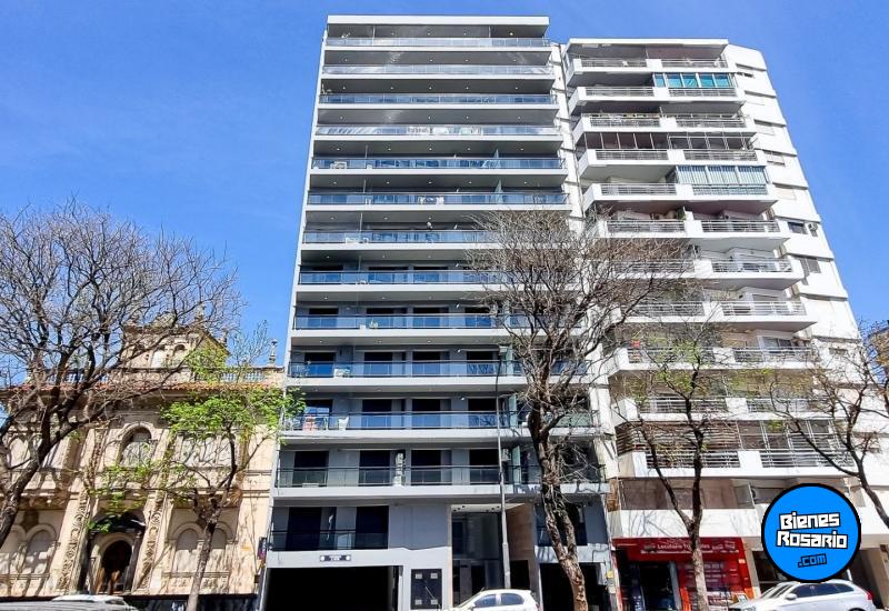 Departamentos - Rosario - Venta