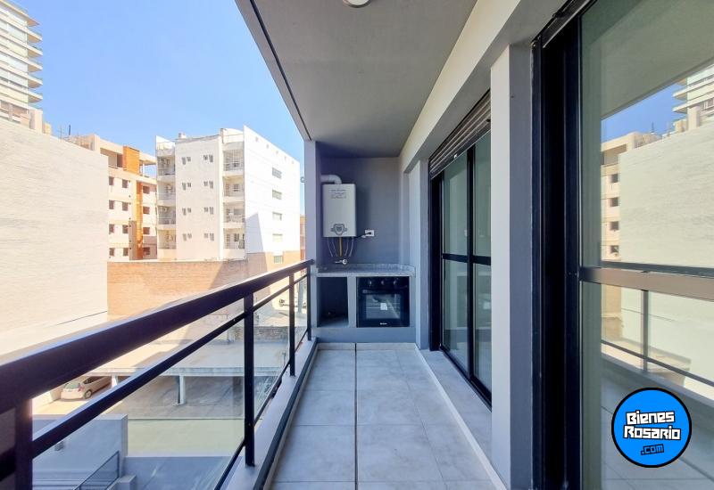 Departamentos - Rosario - Venta