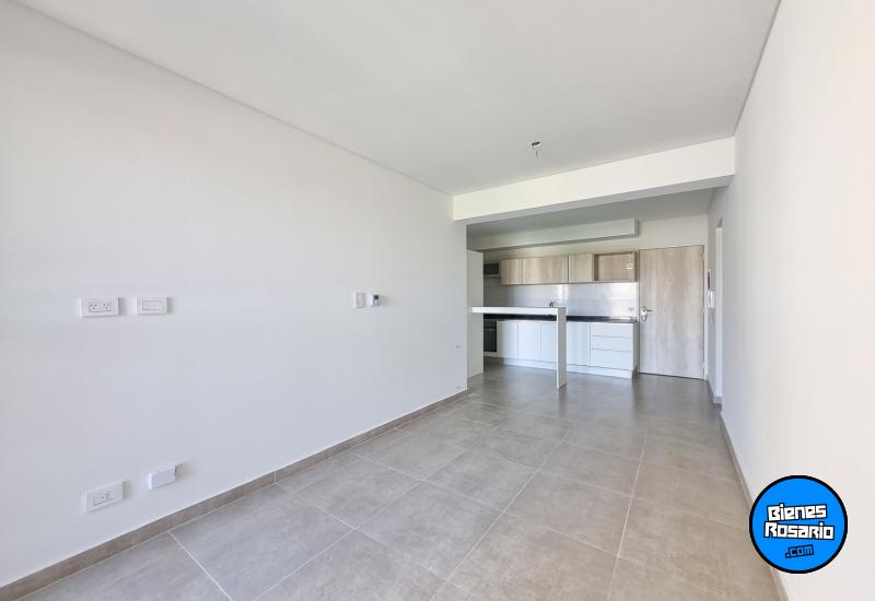 Departamentos - Rosario - Venta