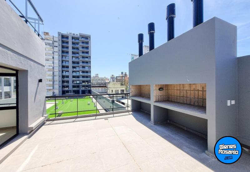 Departamentos - Rosario - Venta
