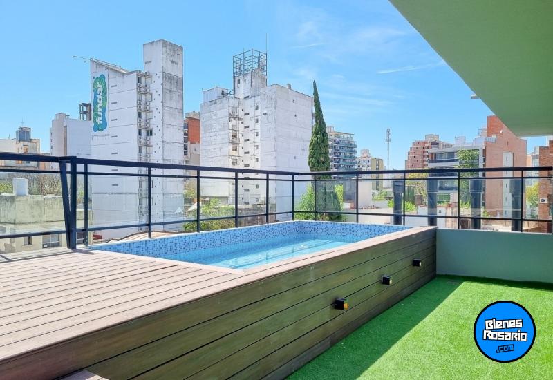 Departamentos - Rosario - Venta