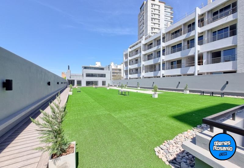 Departamentos - Rosario - Venta