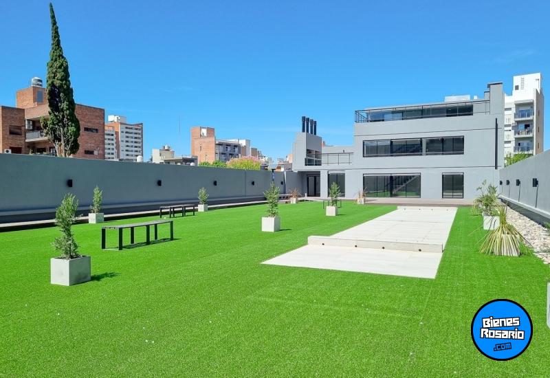 Departamentos - Rosario - Venta