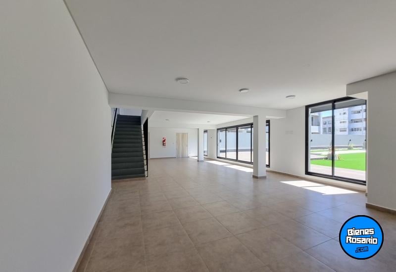 Departamentos - Rosario - Venta