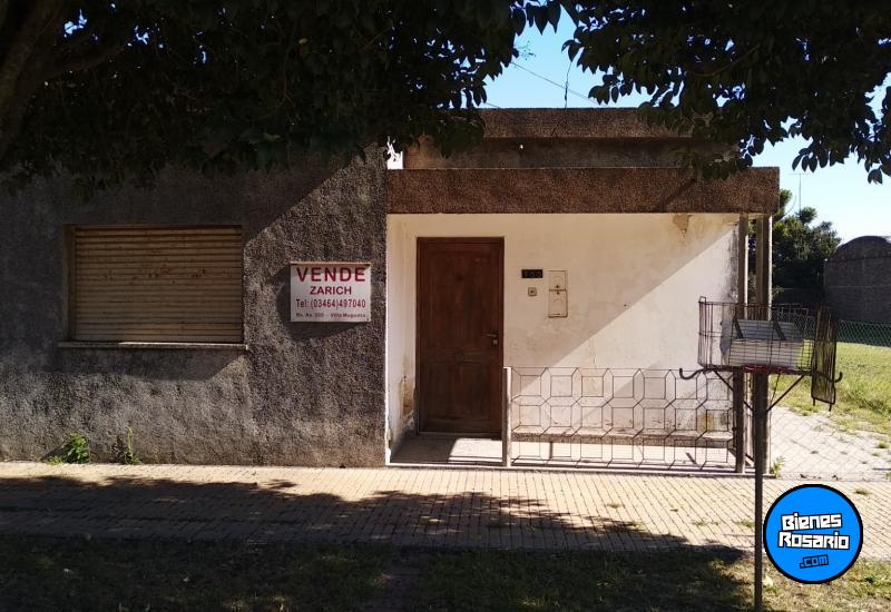 Casas - Villa Mugueta - Venta