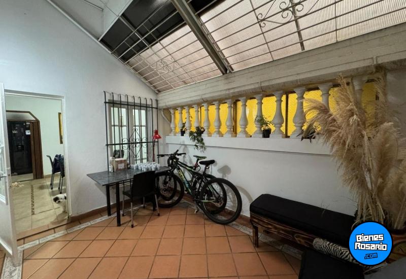 Casas - Rosario - Venta