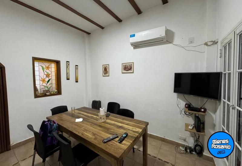 Casas - Rosario - Venta