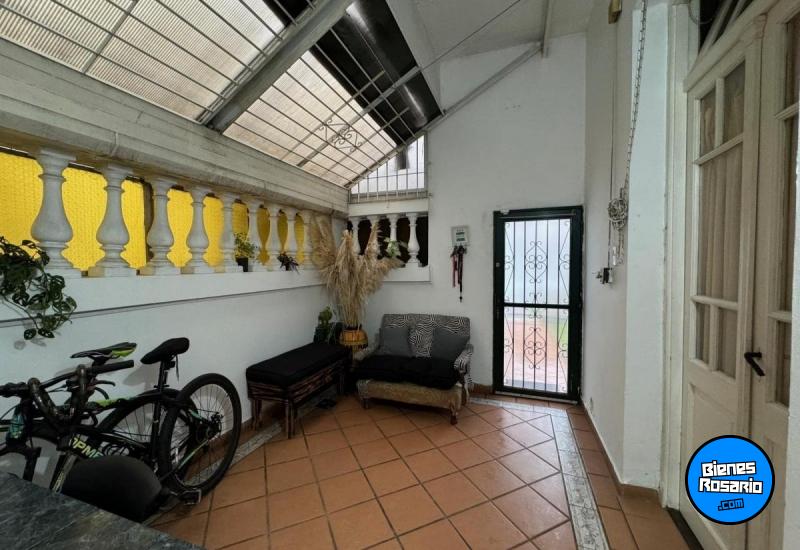 Casas - Rosario - Venta