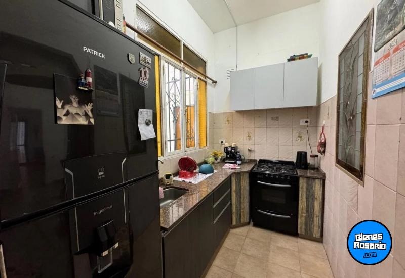 Casas - Rosario - Venta