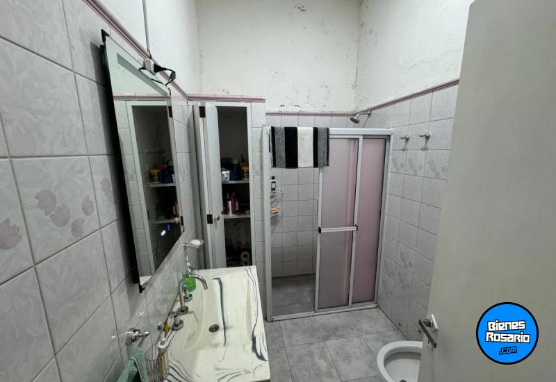 Casas - Rosario - Venta