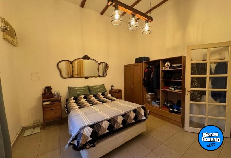 Casas - Rosario - Venta