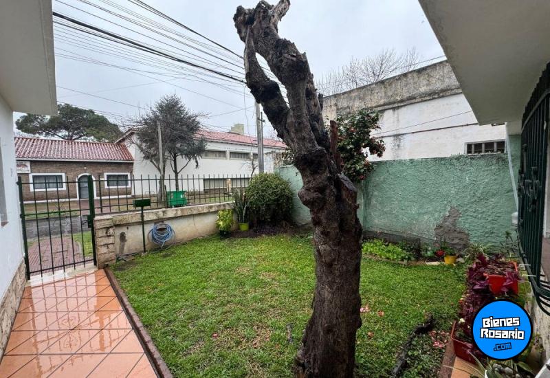 Casas - Rosario - Venta
