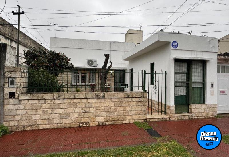 Casas - Rosario - Venta