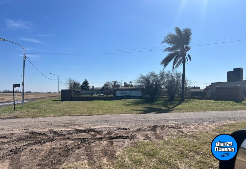 Terrenos - Roldan - Venta