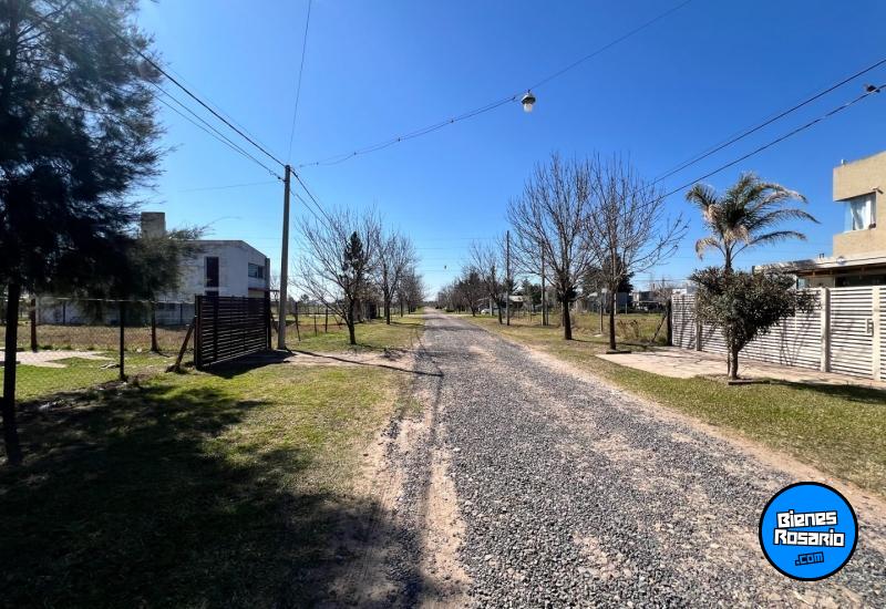 Terrenos - Roldan - Venta