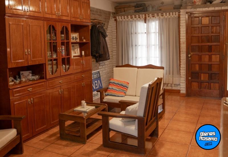 Casas - Rosario - Venta