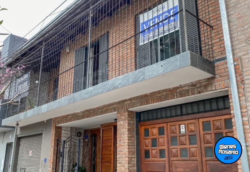 Casas - Rosario - Venta