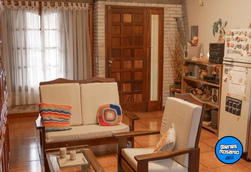 Casas - Rosario - Venta
