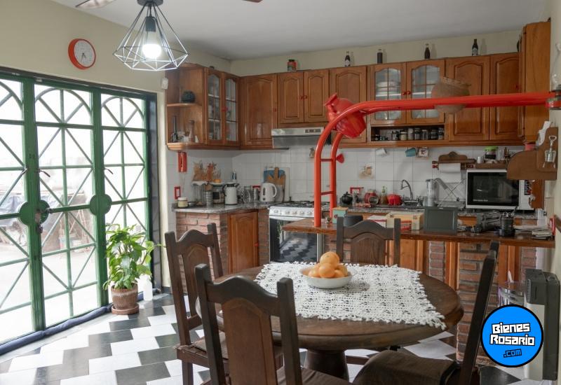 Casas - Rosario - Venta