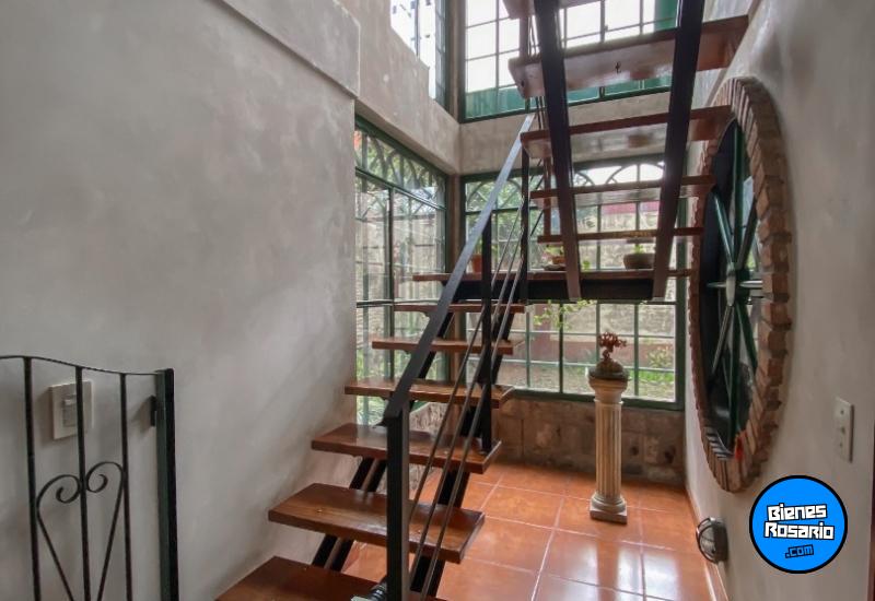 Casas - Rosario - Venta
