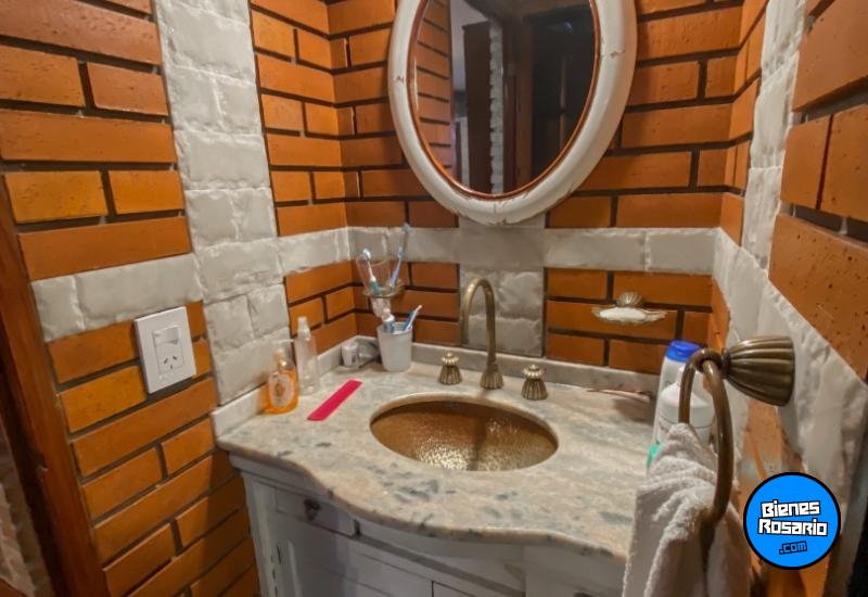 Casas - Rosario - Venta