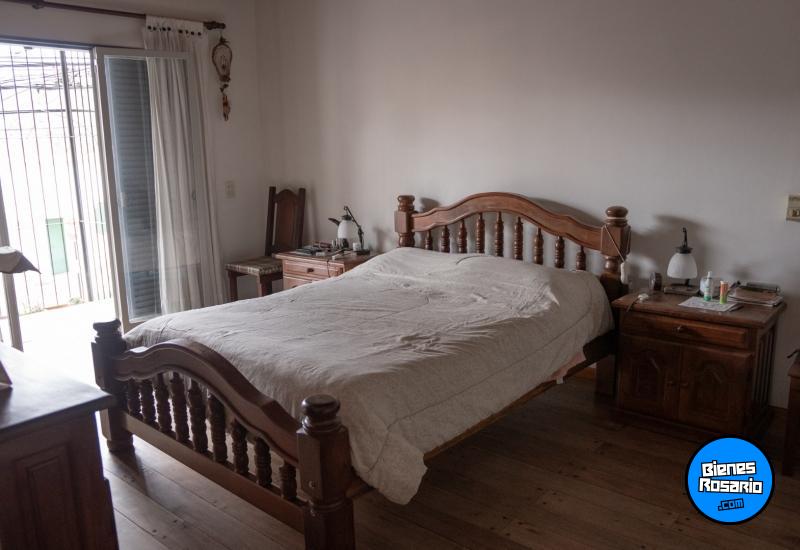 Casas - Rosario - Venta