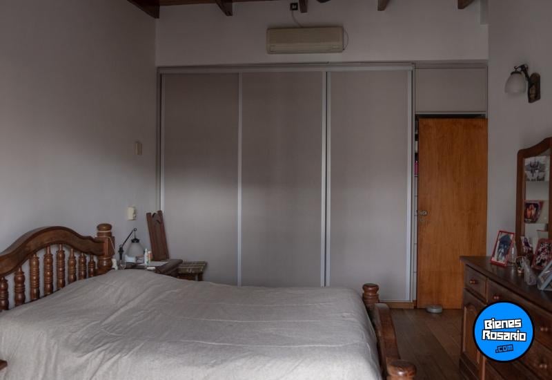 Casas - Rosario - Venta