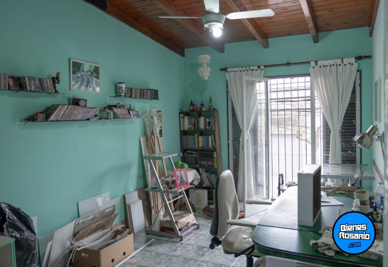 Casas - Rosario - Venta