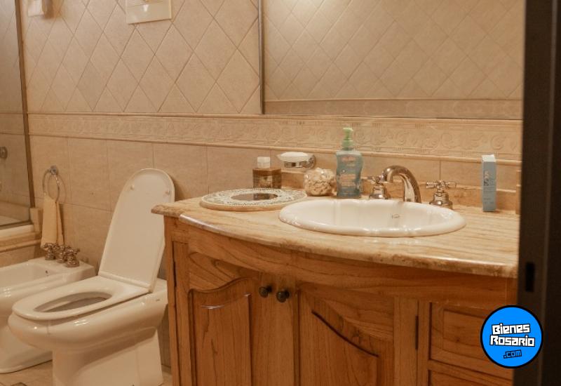Casas - Rosario - Venta