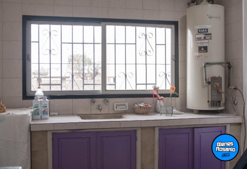 Casas - Rosario - Venta