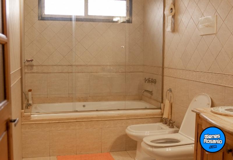 Casas - Rosario - Venta