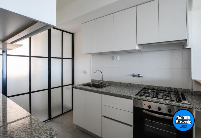 Departamentos - Rosario - Venta