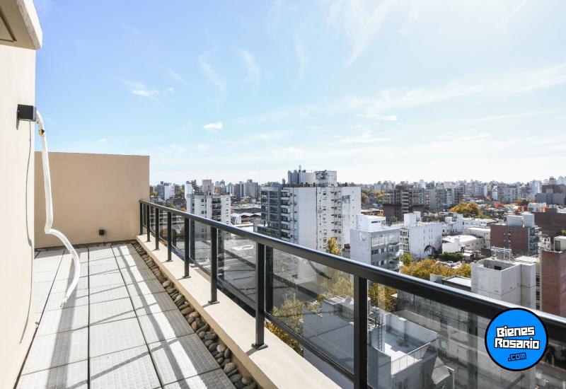 Departamentos - Rosario - Venta