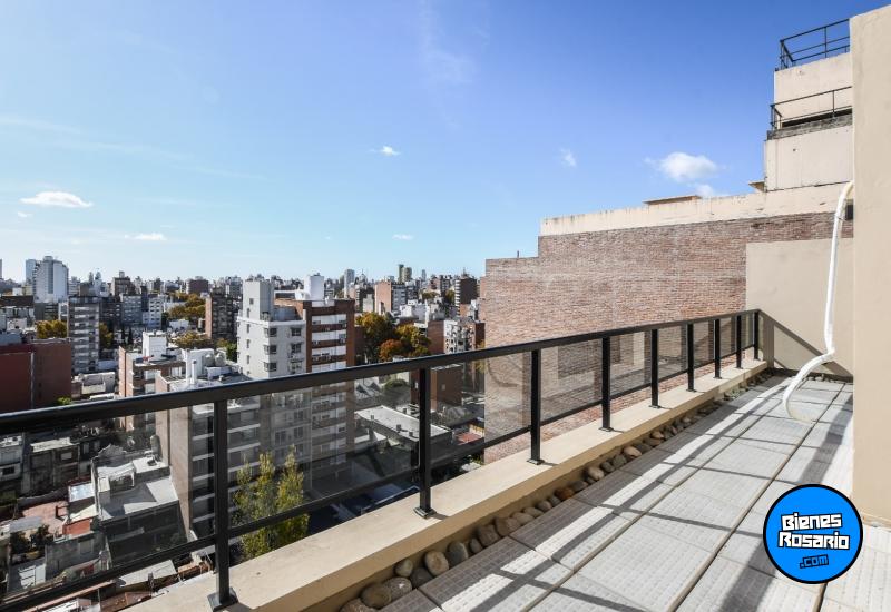 Departamentos - Rosario - Venta