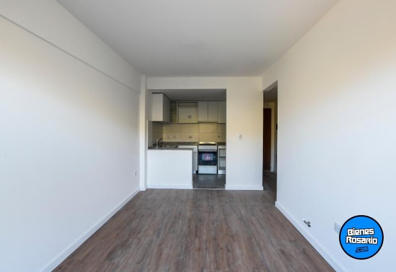 Departamentos - Rosario - Venta