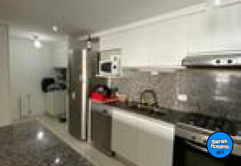 Departamentos - Rosario - Venta
