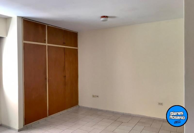 Departamentos - Rosario -  Alquiler