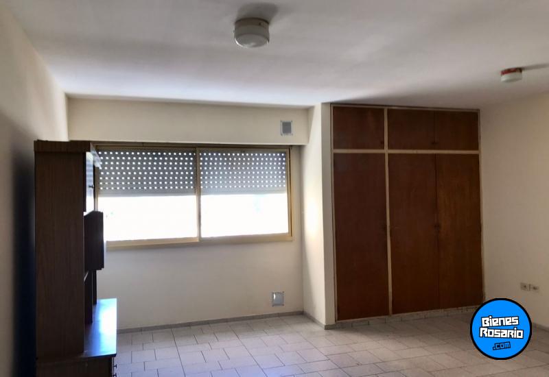 Departamentos - Rosario -  Alquiler