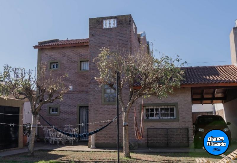 Casas - Rosario - Venta