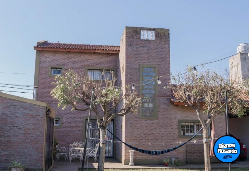 Casas - Rosario - Venta