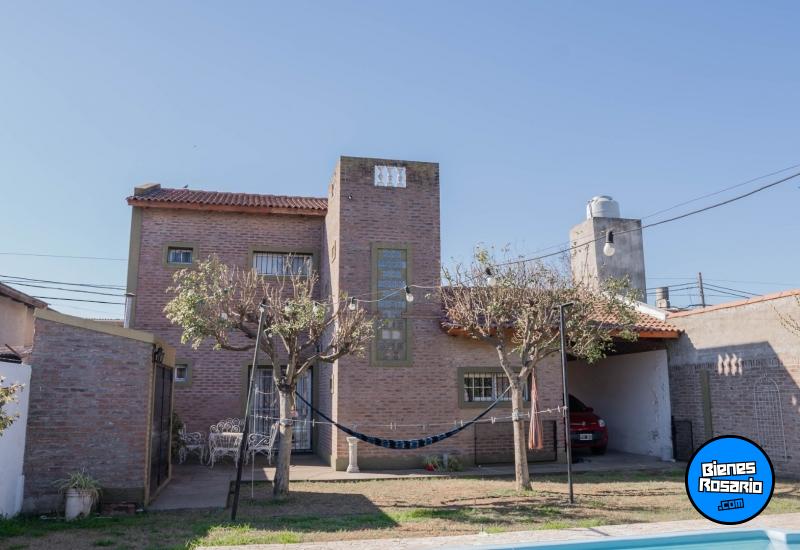 Casas - Rosario - Venta
