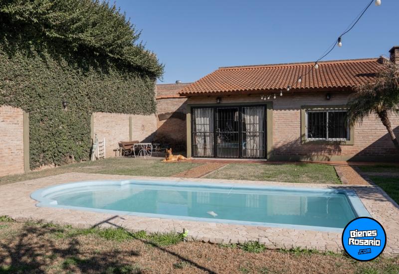 Casas - Rosario - Venta