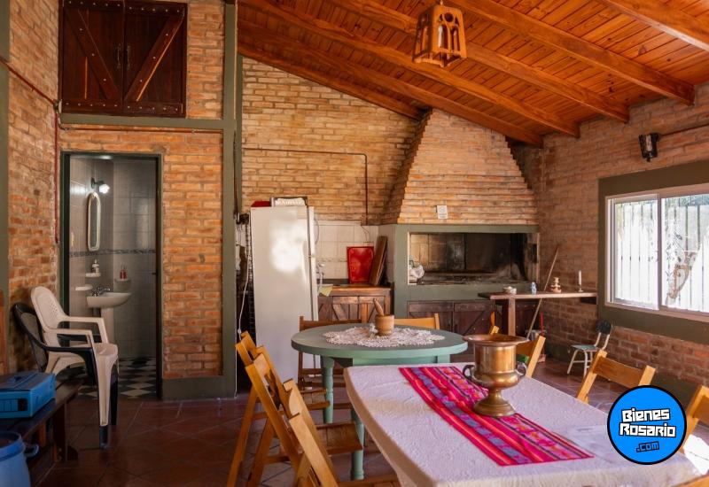 Casas - Rosario - Venta