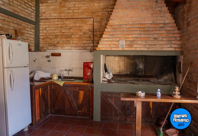Casas - Rosario - Venta