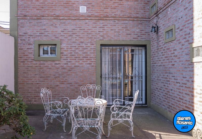 Casas - Rosario - Venta